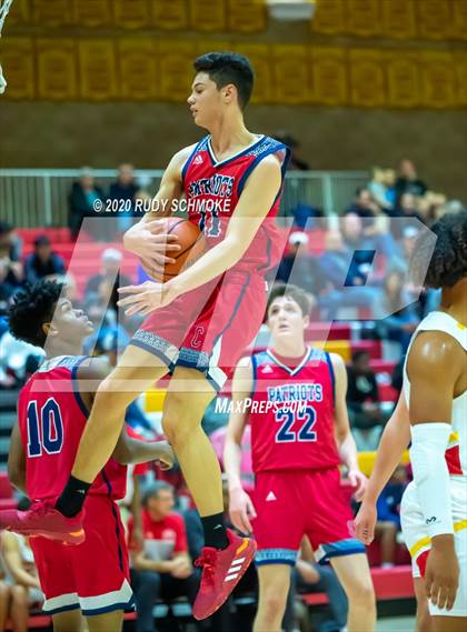 Thumbnail 3 in Christian @ Cathedral Catholic photogallery.