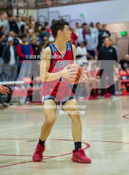 Thumbnail 2 in Christian @ Cathedral Catholic photogallery.
