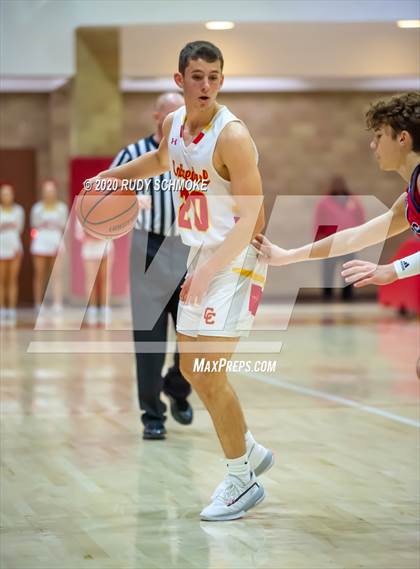 Thumbnail 1 in Christian @ Cathedral Catholic photogallery.