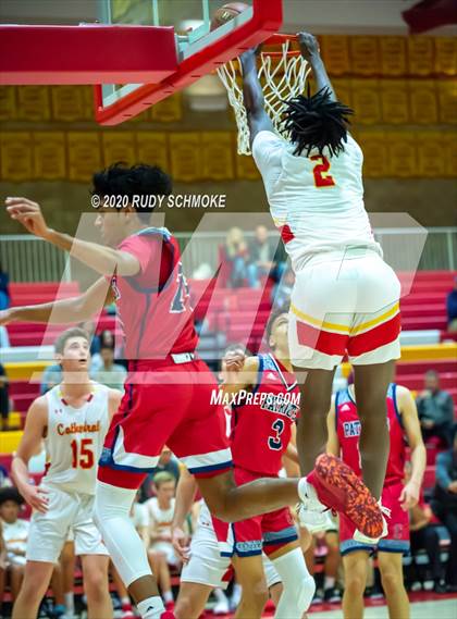 Thumbnail 3 in Christian @ Cathedral Catholic photogallery.