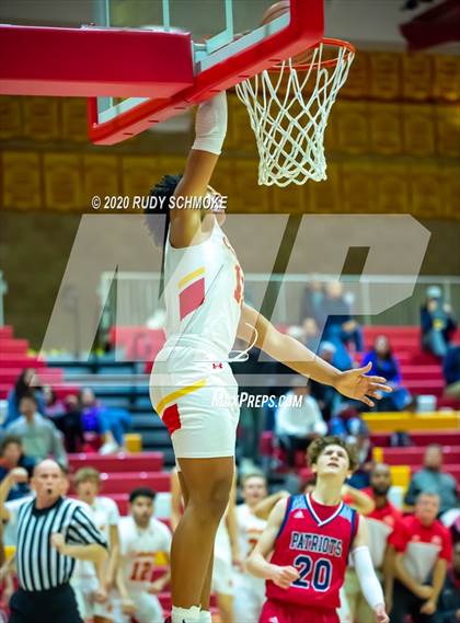 Thumbnail 2 in Christian @ Cathedral Catholic photogallery.