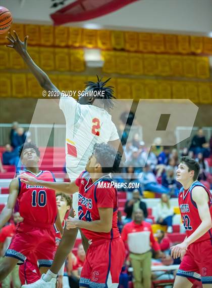 Thumbnail 2 in Christian @ Cathedral Catholic photogallery.