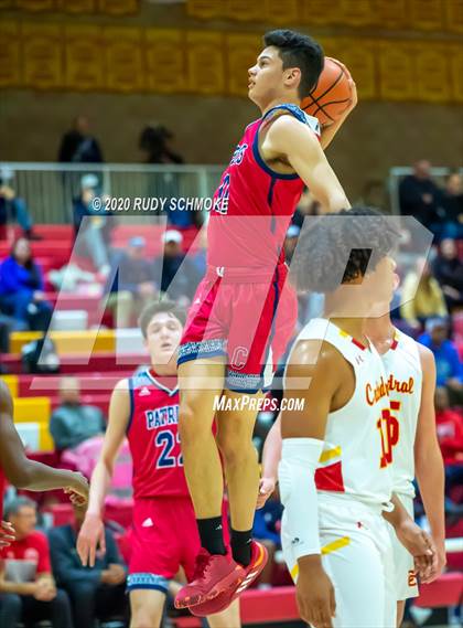 Thumbnail 1 in Christian @ Cathedral Catholic photogallery.