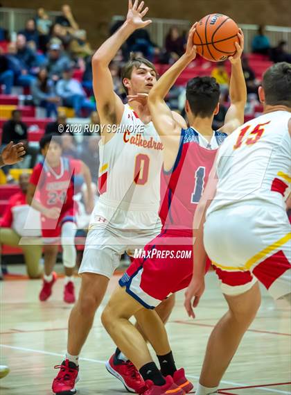 Thumbnail 3 in Christian @ Cathedral Catholic photogallery.