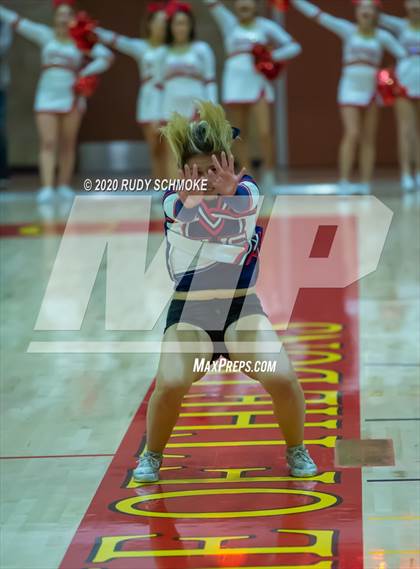 Thumbnail 2 in Christian @ Cathedral Catholic photogallery.