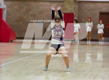 Thumbnail 1 in Christian @ Cathedral Catholic photogallery.