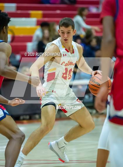 Thumbnail 2 in Christian @ Cathedral Catholic photogallery.