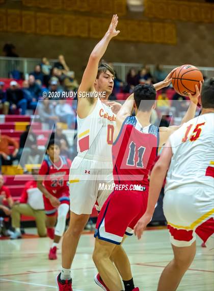 Thumbnail 1 in Christian @ Cathedral Catholic photogallery.