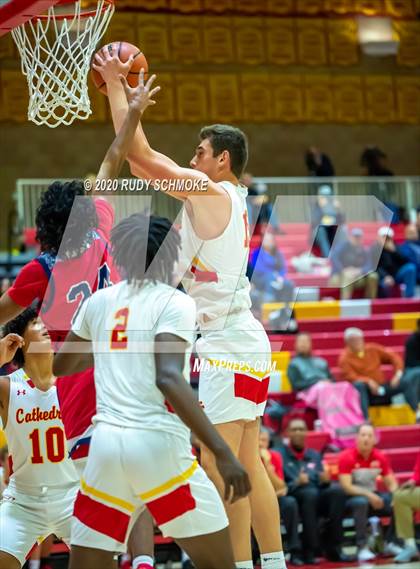 Thumbnail 3 in Christian @ Cathedral Catholic photogallery.
