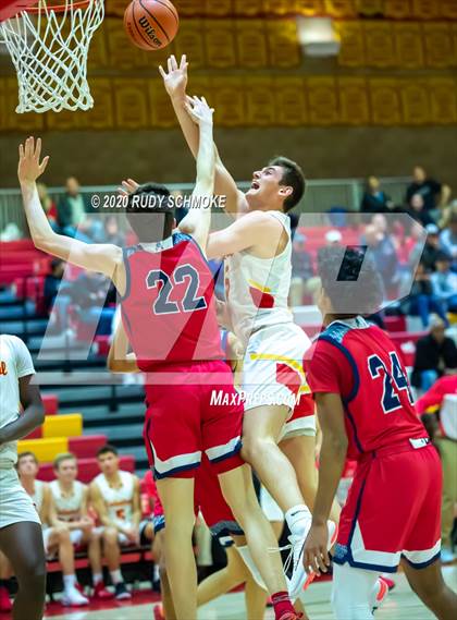 Thumbnail 2 in Christian @ Cathedral Catholic photogallery.