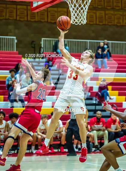 Thumbnail 1 in Christian @ Cathedral Catholic photogallery.