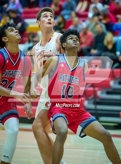 Thumbnail 2 in Christian @ Cathedral Catholic photogallery.