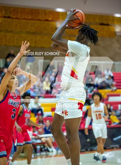 Thumbnail 2 in Christian @ Cathedral Catholic photogallery.