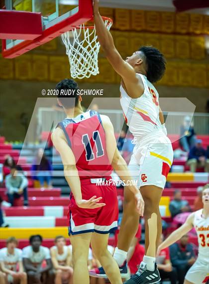 Thumbnail 3 in Christian @ Cathedral Catholic photogallery.