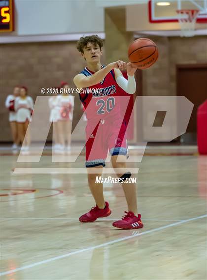 Thumbnail 3 in Christian @ Cathedral Catholic photogallery.