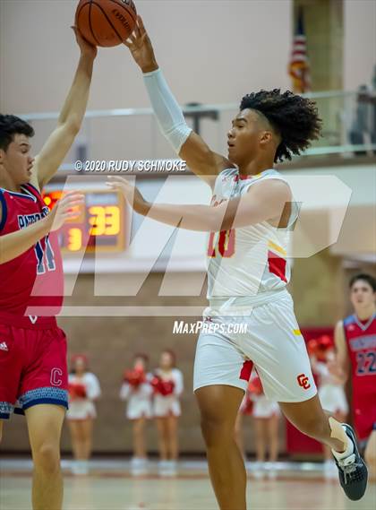 Thumbnail 1 in Christian @ Cathedral Catholic photogallery.