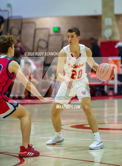 Thumbnail 3 in Christian @ Cathedral Catholic photogallery.