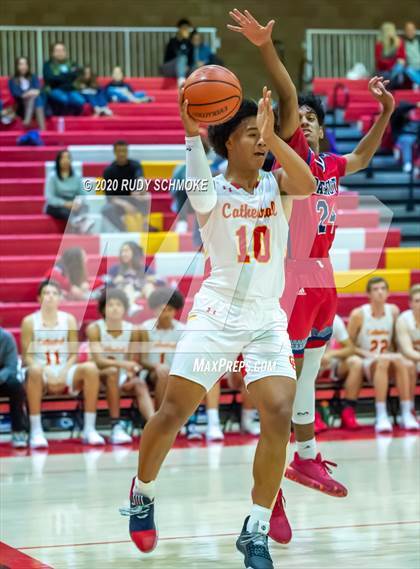 Thumbnail 3 in Christian @ Cathedral Catholic photogallery.