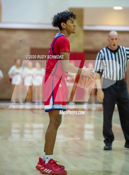 Thumbnail 2 in Christian @ Cathedral Catholic photogallery.