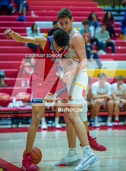 Thumbnail 3 in Christian @ Cathedral Catholic photogallery.