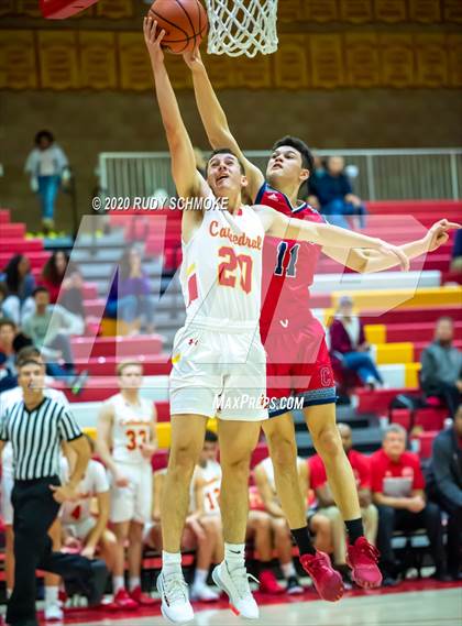 Thumbnail 3 in Christian @ Cathedral Catholic photogallery.