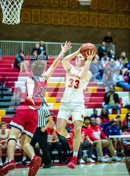Thumbnail 1 in Christian @ Cathedral Catholic photogallery.