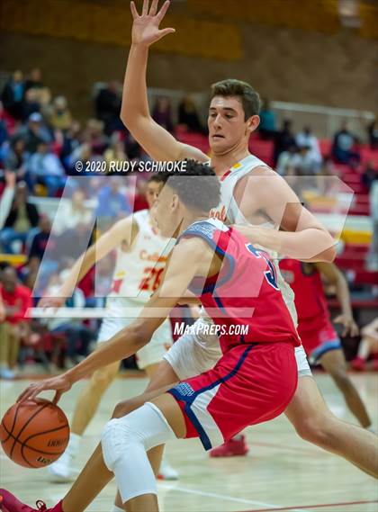 Thumbnail 3 in Christian @ Cathedral Catholic photogallery.