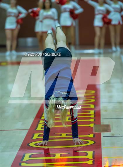 Thumbnail 1 in Christian @ Cathedral Catholic photogallery.
