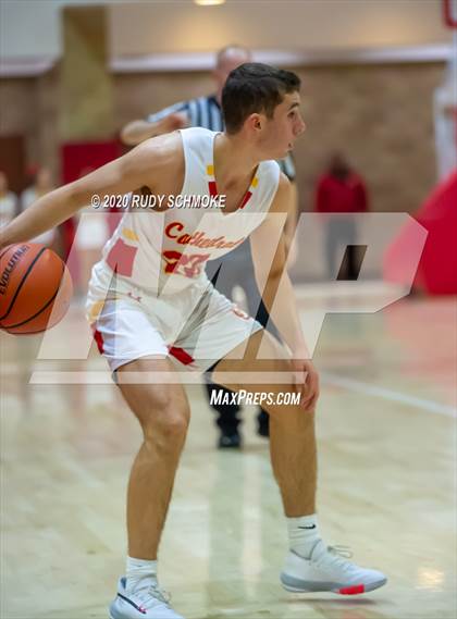 Thumbnail 2 in Christian @ Cathedral Catholic photogallery.