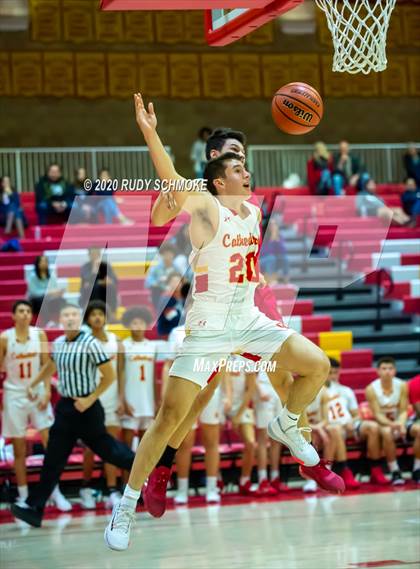 Thumbnail 3 in Christian @ Cathedral Catholic photogallery.