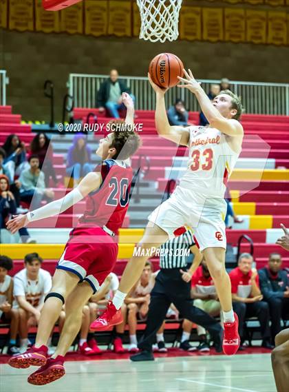Thumbnail 3 in Christian @ Cathedral Catholic photogallery.