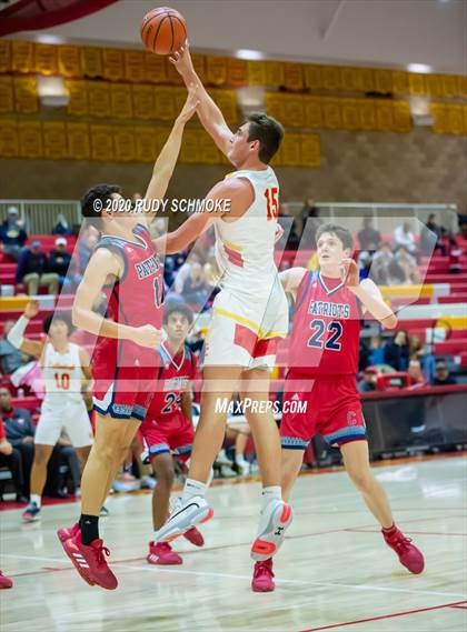 Thumbnail 1 in Christian @ Cathedral Catholic photogallery.