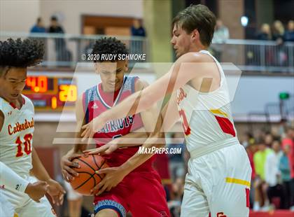 Thumbnail 2 in Christian @ Cathedral Catholic photogallery.