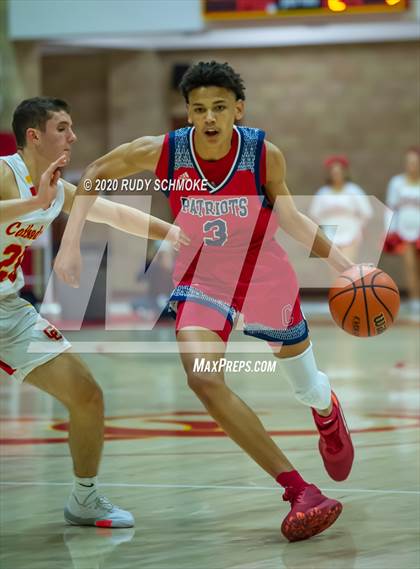 Thumbnail 3 in Christian @ Cathedral Catholic photogallery.