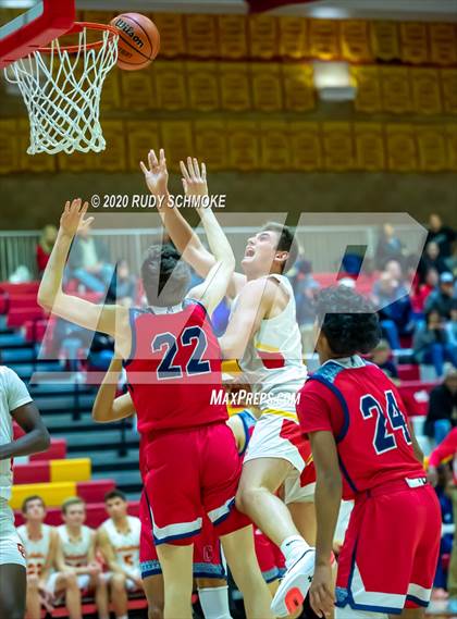 Thumbnail 3 in Christian @ Cathedral Catholic photogallery.