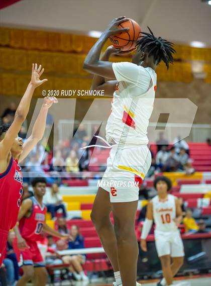 Thumbnail 3 in Christian @ Cathedral Catholic photogallery.