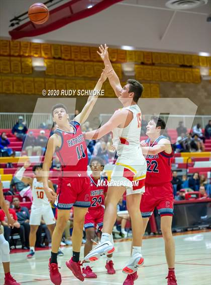 Thumbnail 3 in Christian @ Cathedral Catholic photogallery.