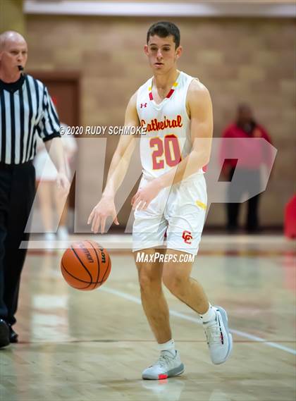 Thumbnail 3 in Christian @ Cathedral Catholic photogallery.