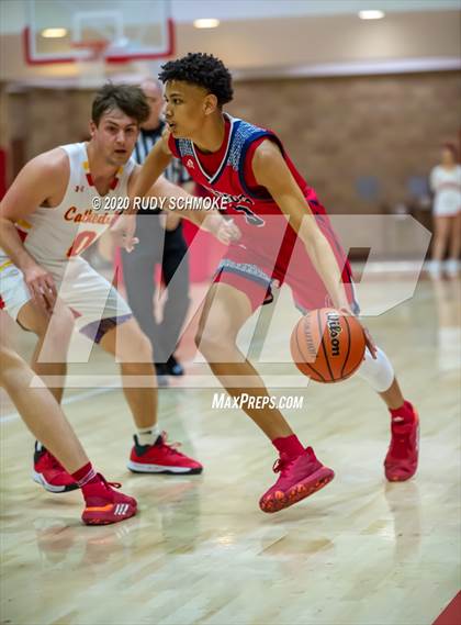 Thumbnail 2 in Christian @ Cathedral Catholic photogallery.