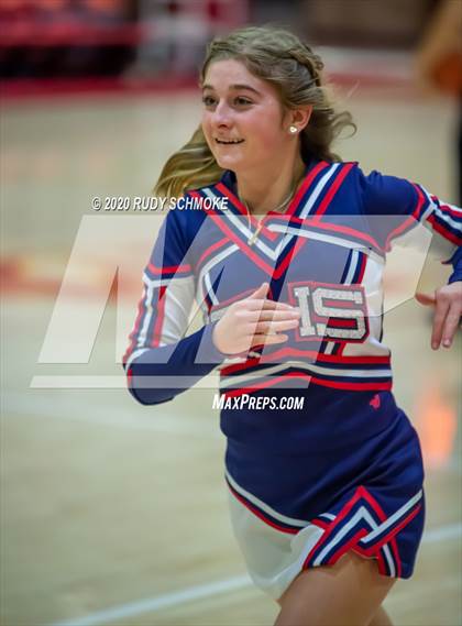 Thumbnail 2 in Christian @ Cathedral Catholic photogallery.