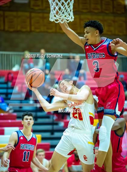 Thumbnail 1 in Christian @ Cathedral Catholic photogallery.