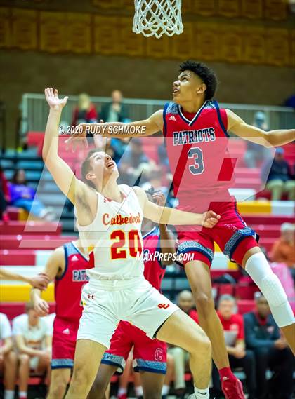 Thumbnail 1 in Christian @ Cathedral Catholic photogallery.