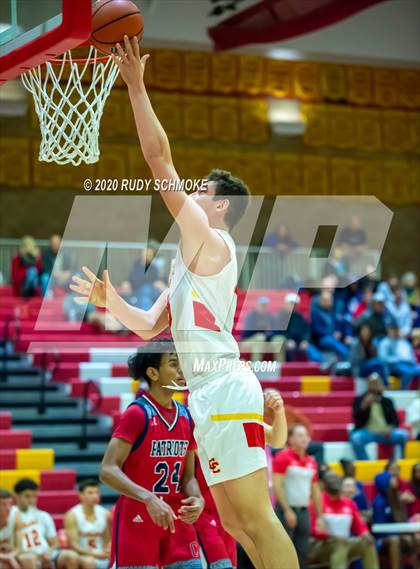 Thumbnail 3 in Christian @ Cathedral Catholic photogallery.