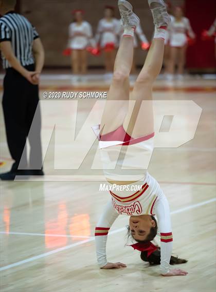 Thumbnail 3 in Christian @ Cathedral Catholic photogallery.