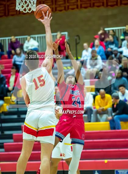 Thumbnail 1 in Christian @ Cathedral Catholic photogallery.