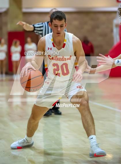Thumbnail 1 in Christian @ Cathedral Catholic photogallery.