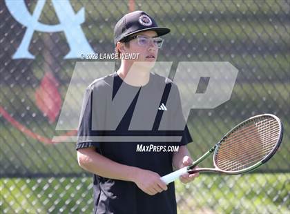 Thumbnail 2 in CHSAA 4A Region 1-Lewis Palmer photogallery.