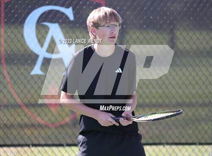 Thumbnail 3 in CHSAA 4A Region 1-Lewis Palmer photogallery.