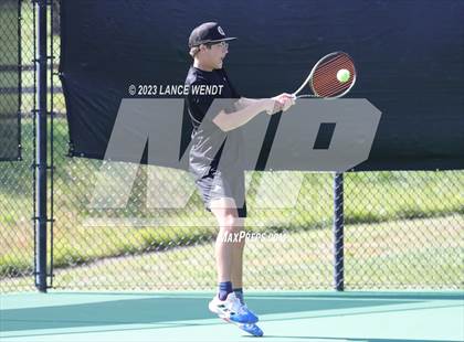 Thumbnail 1 in CHSAA 4A Region 1-Lewis Palmer photogallery.