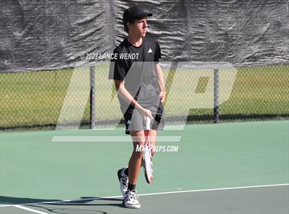 Thumbnail 3 in CHSAA 4A Region 1-Lewis Palmer photogallery.